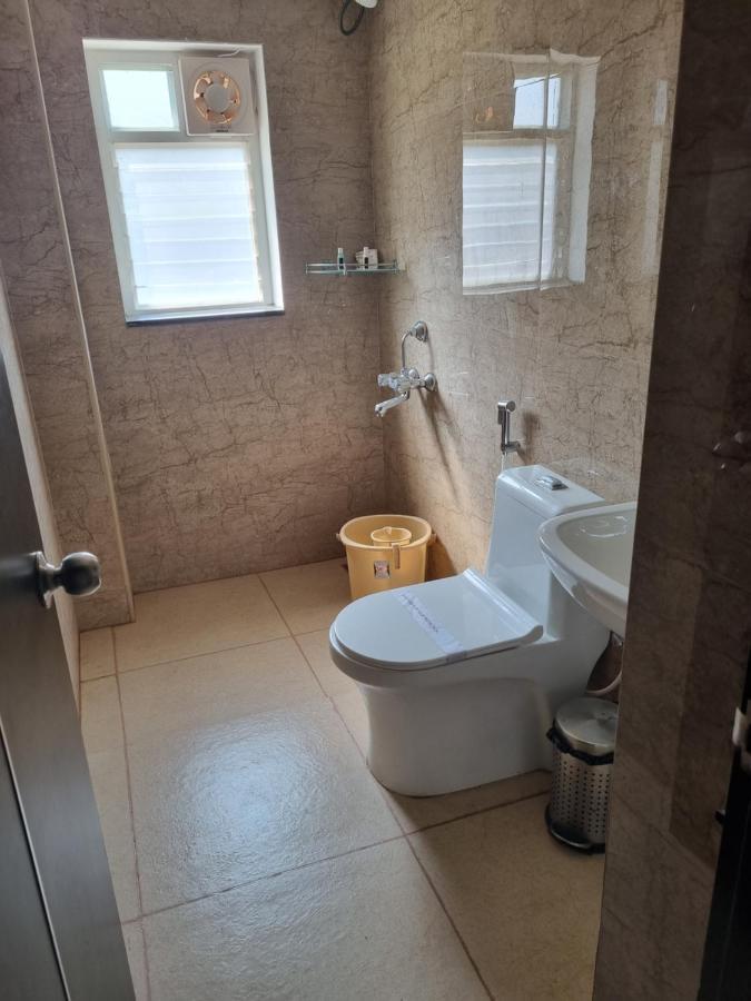 Plutus Residency Hotel Auroville Bagian luar foto